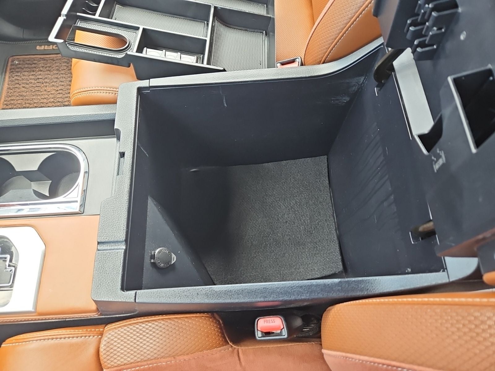 2020 Toyota Tundra 1794 Edition
