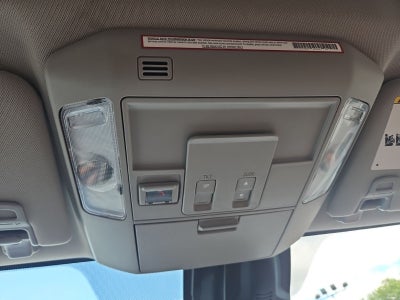 2020 Toyota Tundra 1794 Edition