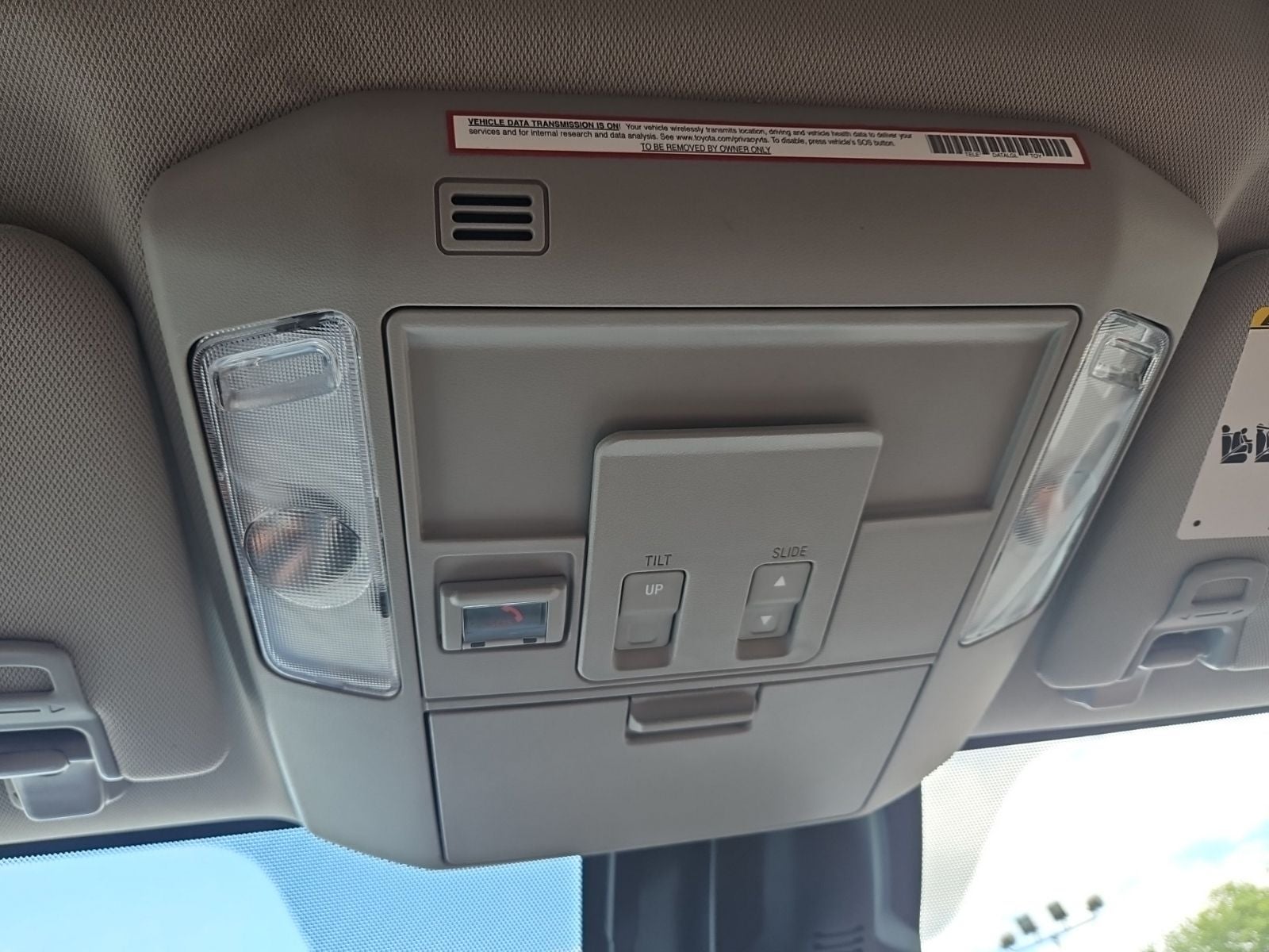 2020 Toyota Tundra 1794 Edition