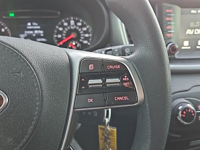 2020 Kia Sorento 2.4L LX