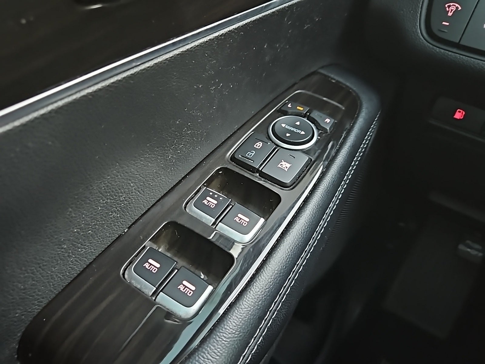 2020 Kia Sorento 2.4L LX