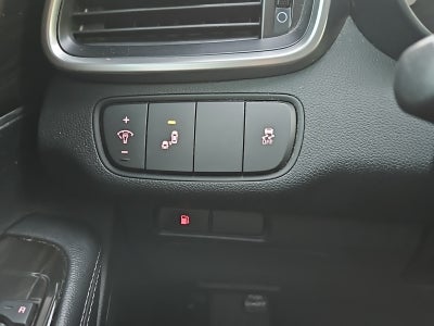 2020 Kia Sorento 2.4L LX