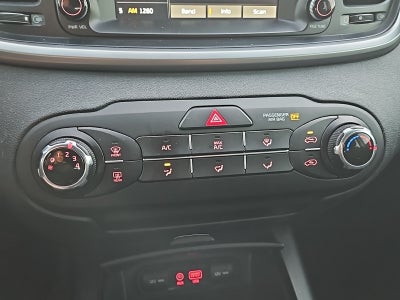 2020 Kia Sorento 2.4L LX