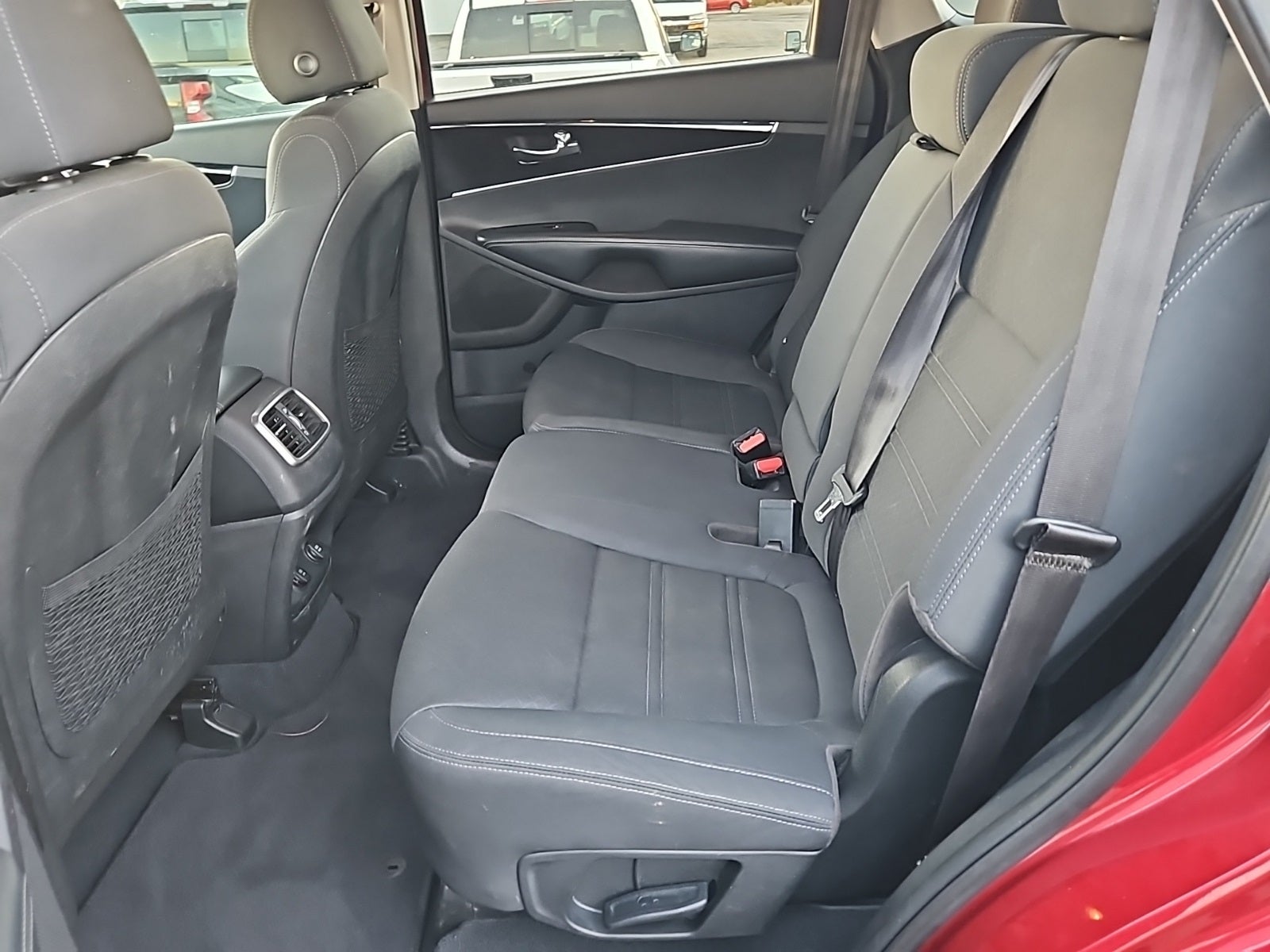 2020 Kia Sorento 2.4L LX