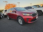 2020 Kia Sorento 2.4L LX