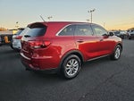 2020 Kia Sorento 2.4L LX