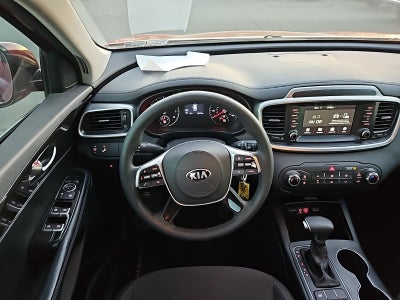 2020 Kia Sorento 2.4L LX