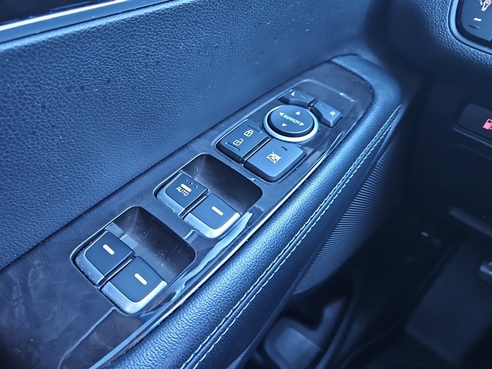 2017 Kia Sorento 2.4L LX