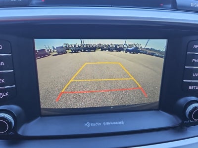 2017 Kia Sorento 2.4L LX