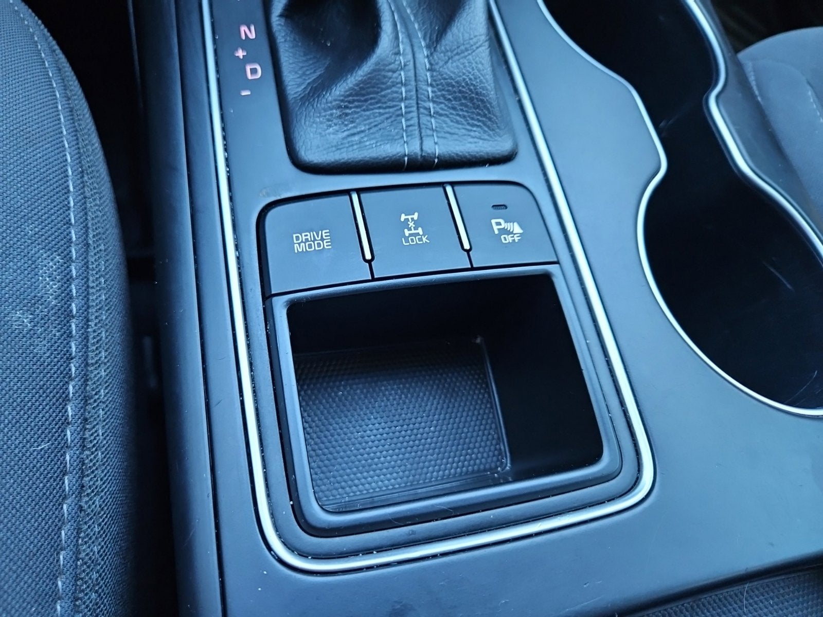 2017 Kia Sorento 2.4L LX