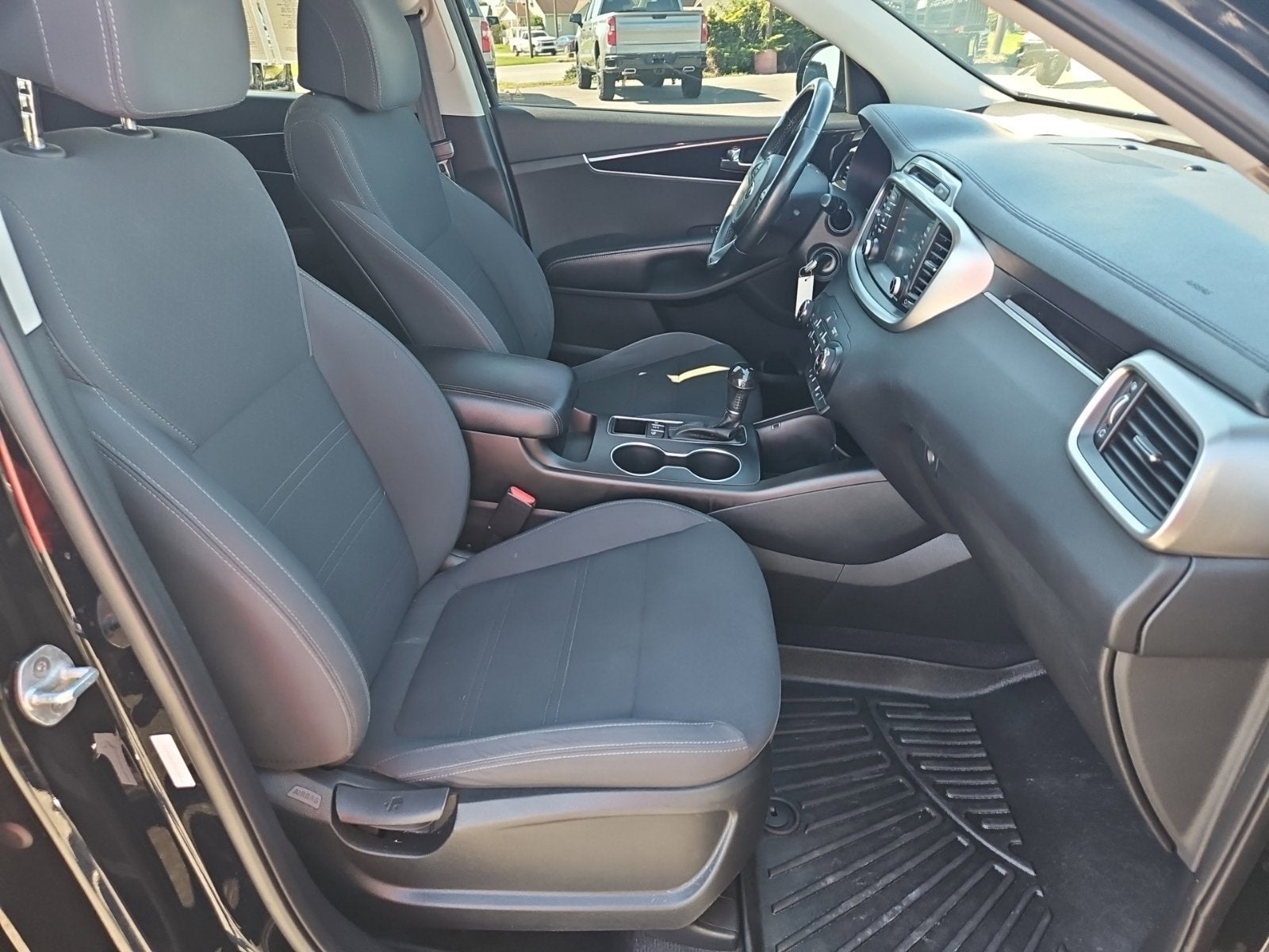 2017 Kia Sorento 2.4L LX