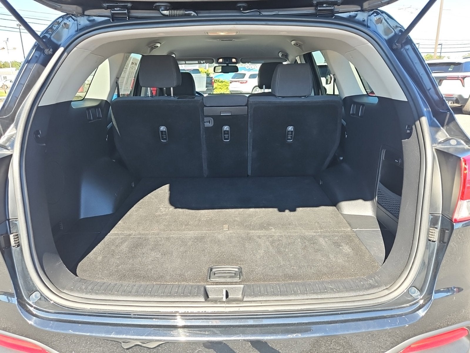 2017 Kia Sorento 2.4L LX