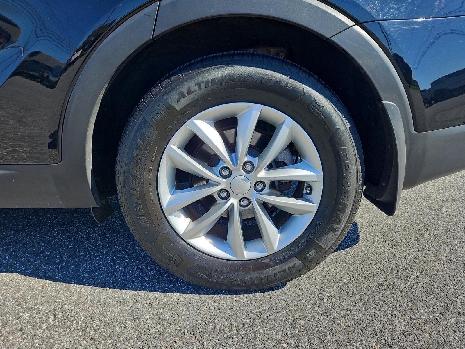 2017 Kia Sorento 2.4L LX