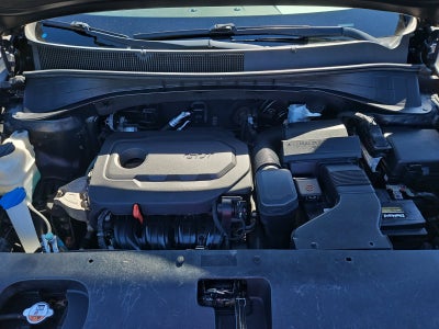 2017 Kia Sorento 2.4L LX