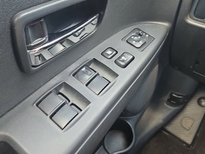 2022 Mitsubishi Outlander Sport Base