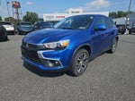 2017 Mitsubishi Outlander Sport 2.0 LE