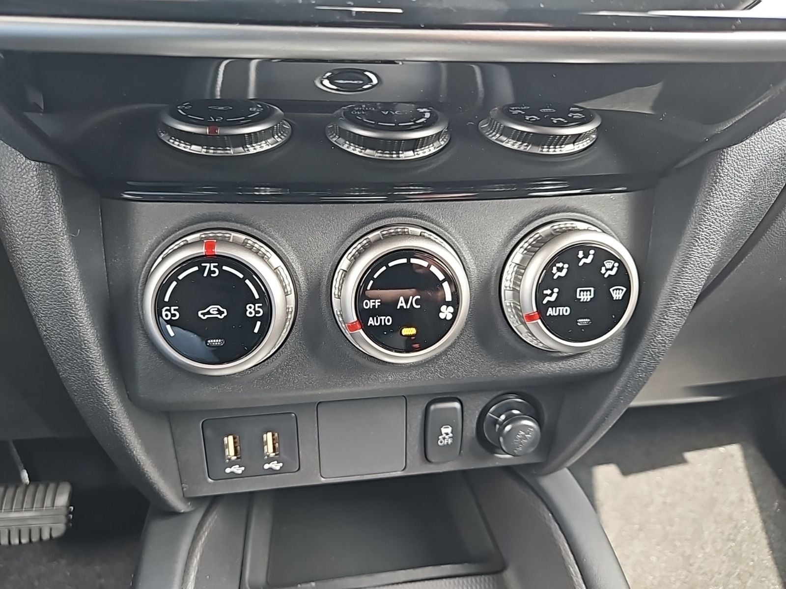 2026 Mitsubishi Outlander Sport ES