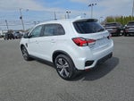 2026 Mitsubishi Outlander Sport ES