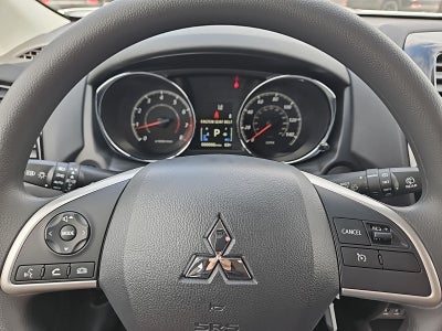 2026 Mitsubishi Outlander Sport ES