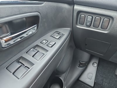 2025 Mitsubishi Outlander Sport Trail Edition