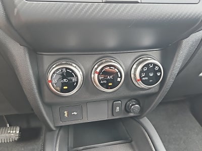 2025 Mitsubishi Outlander Sport ES