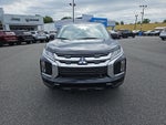 2025 Mitsubishi Outlander Sport ES