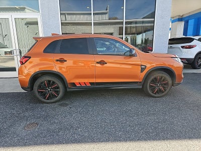 2021 Mitsubishi Outlander Sport 2.0 BE AWC