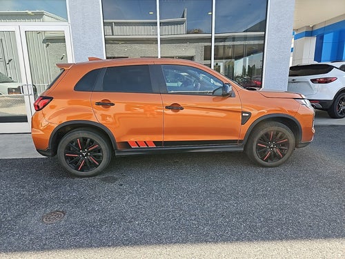 2021 Mitsubishi Outlander Sport 2.0 BE AWC