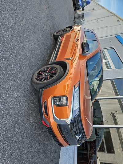 2021 Mitsubishi Outlander Sport 2.0 BE AWC