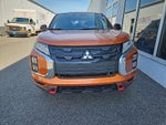 2021 Mitsubishi Outlander Sport 2.0 BE AWC