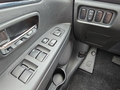 2026 Mitsubishi Outlander Sport ES