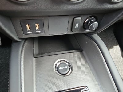 2026 Mitsubishi Outlander Sport ES