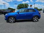 2026 Mitsubishi Outlander Sport ES