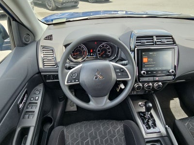 2026 Mitsubishi Outlander Sport ES