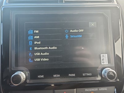 2027 Mitsubishi Outlander Sport LE