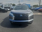 2027 Mitsubishi Outlander Sport LE
