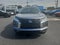 2027 Mitsubishi Outlander Sport LE