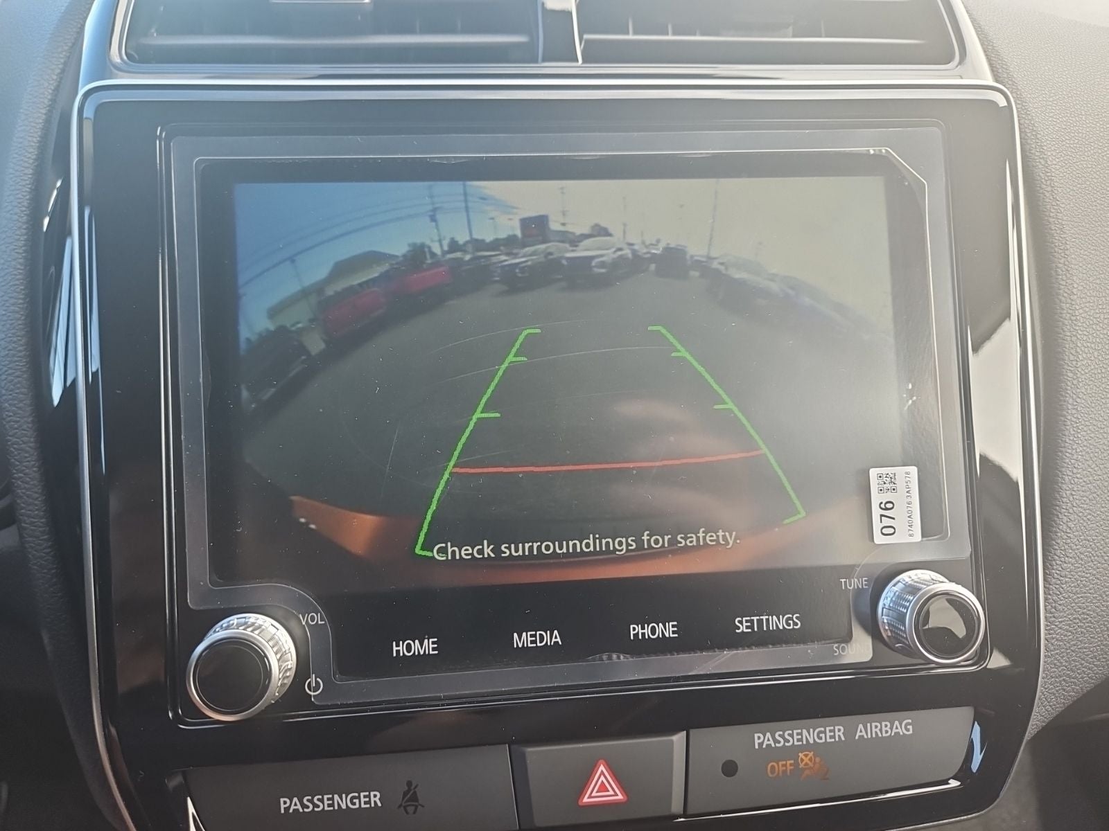 2027 Mitsubishi Outlander Sport ES
