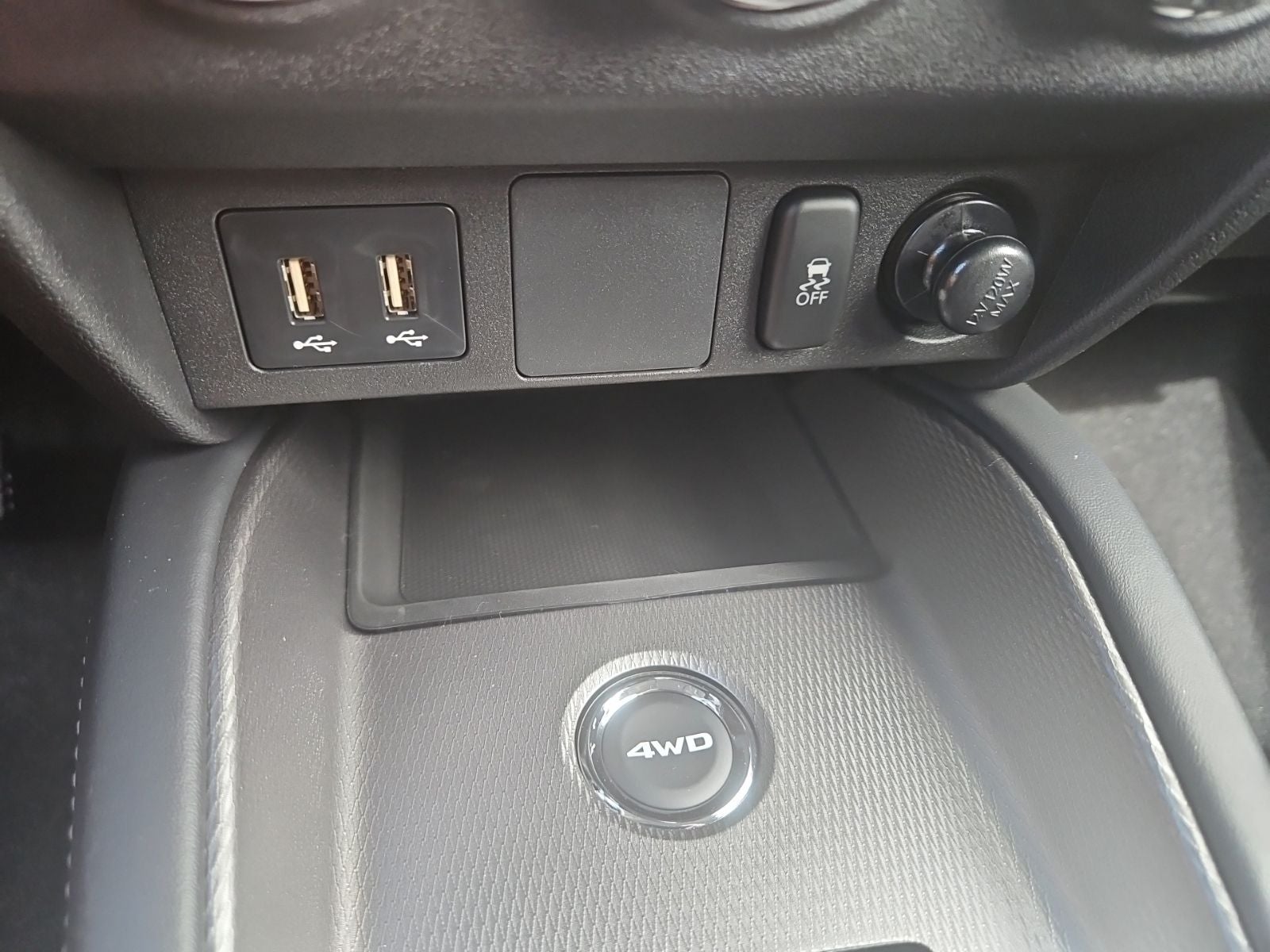 2027 Mitsubishi Outlander Sport ES
