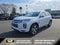 2026 Mitsubishi Outlander Sport ES