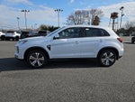 2026 Mitsubishi Outlander Sport ES