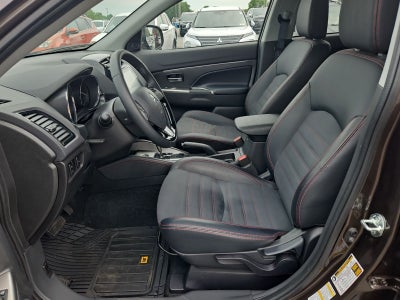 2024 Mitsubishi Outlander Sport 2.0 SE