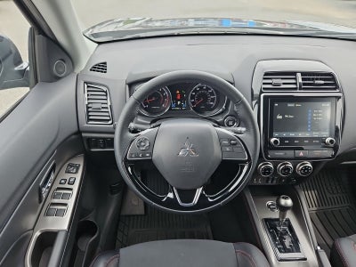 2024 Mitsubishi Outlander Sport 2.0 SE