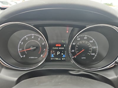 2024 Mitsubishi Outlander Sport 2.0 SE