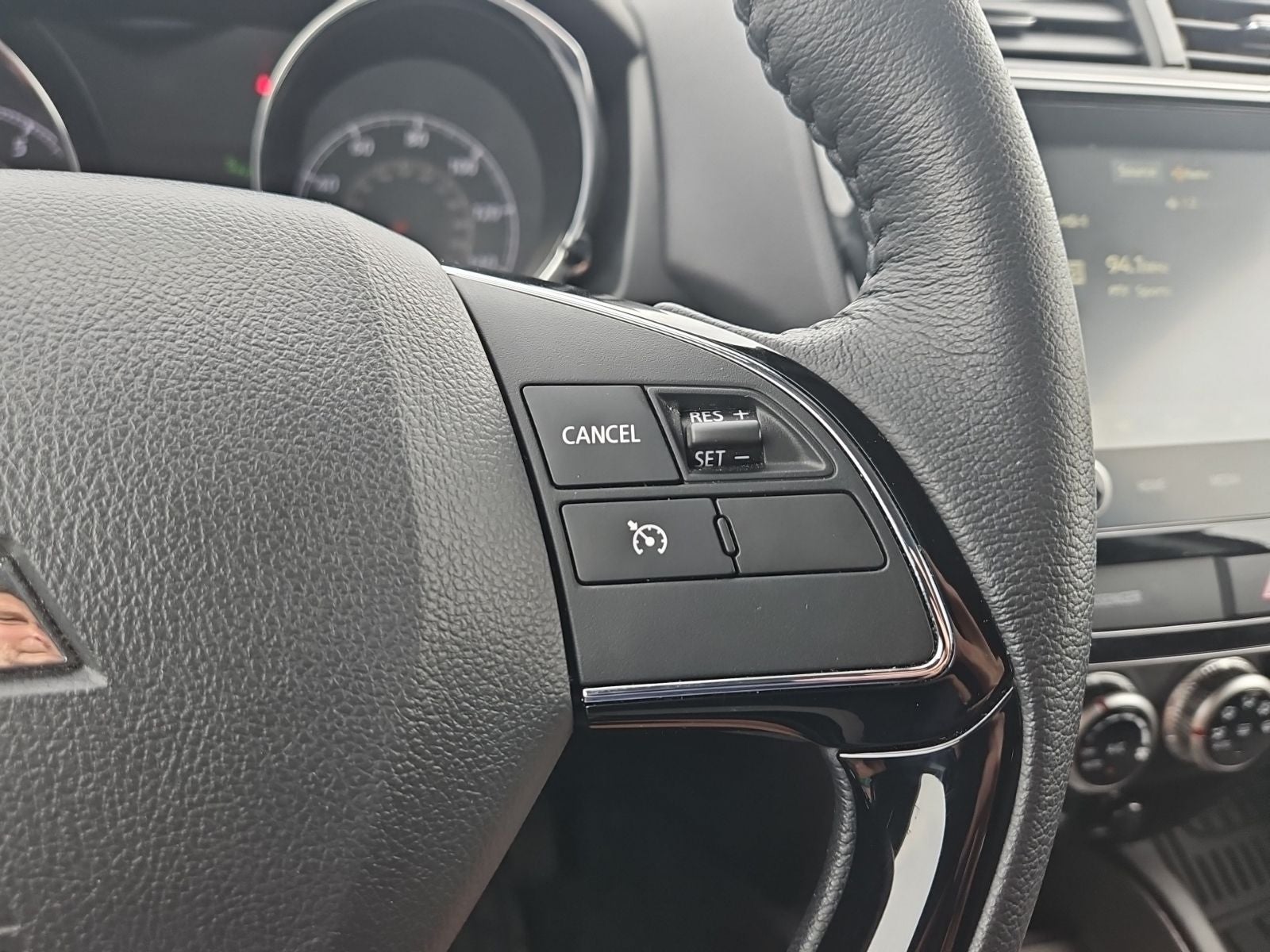 2024 Mitsubishi Outlander Sport 2.0 SE