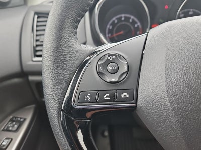 2024 Mitsubishi Outlander Sport 2.0 SE