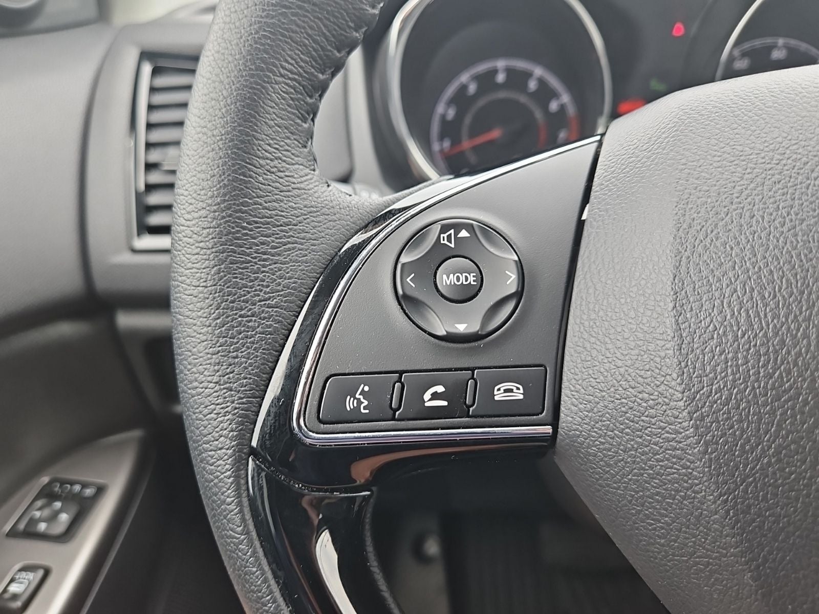 2024 Mitsubishi Outlander Sport 2.0 SE