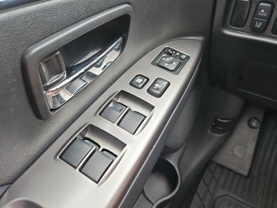 2024 Mitsubishi Outlander Sport 2.0 SE