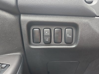 2024 Mitsubishi Outlander Sport 2.0 SE