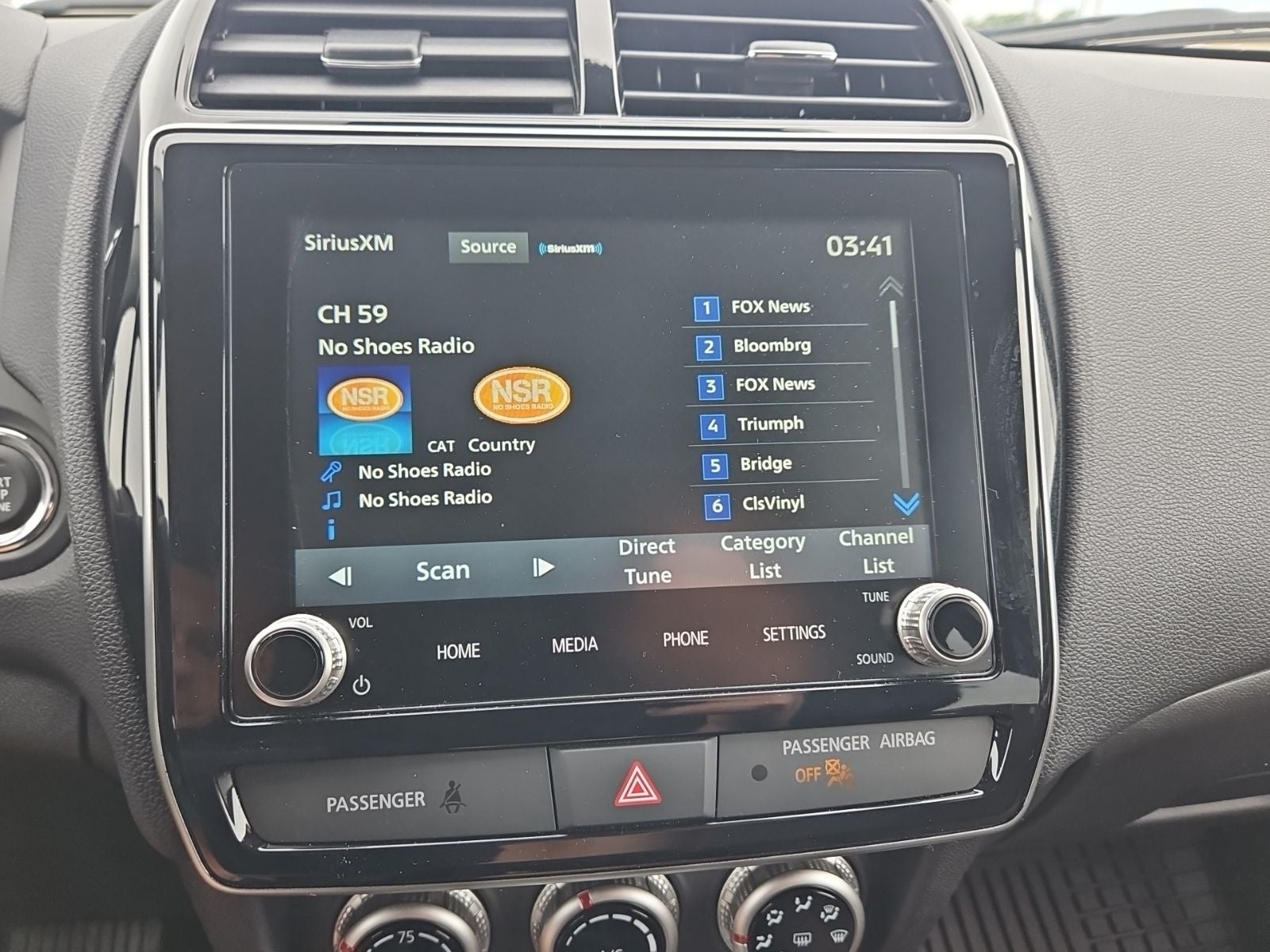 2024 Mitsubishi Outlander Sport 2.0 SE
